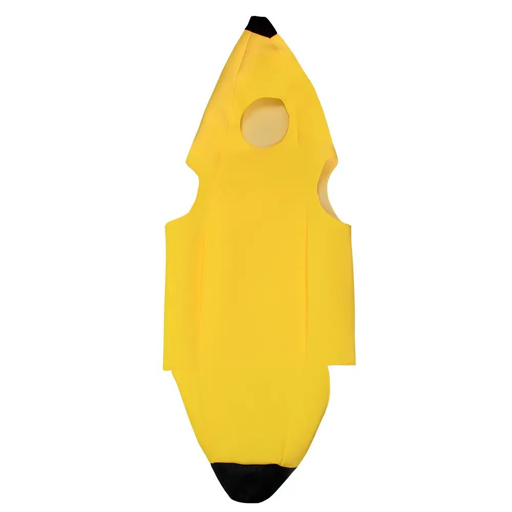 Cosplay banana clothes4